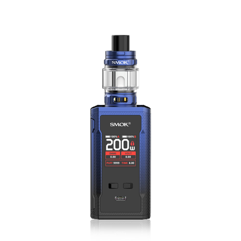 SMOK R-KISS 2 200W Kit