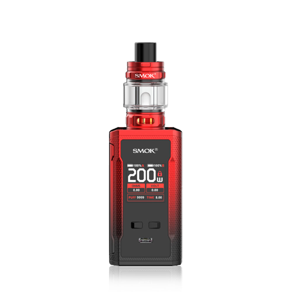 SMOK R-KISS 2 200W Kit