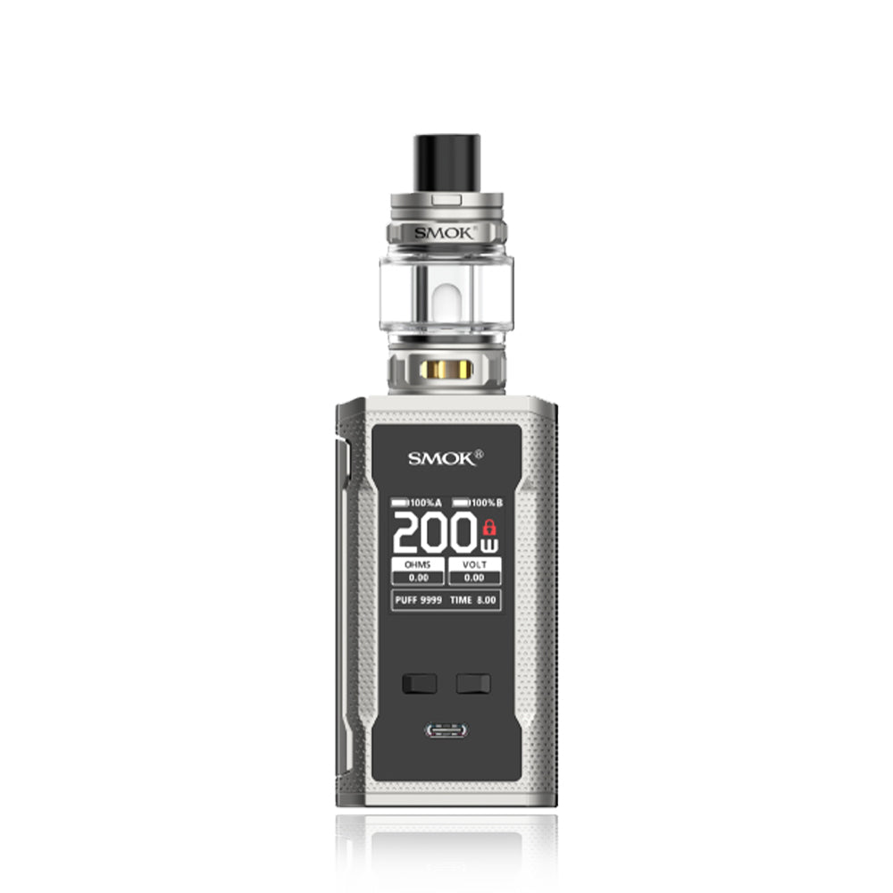 SMOK R-KISS 2 200W Kit