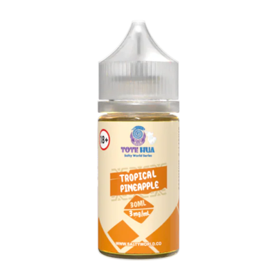 Tropical Pineapple E-liquid