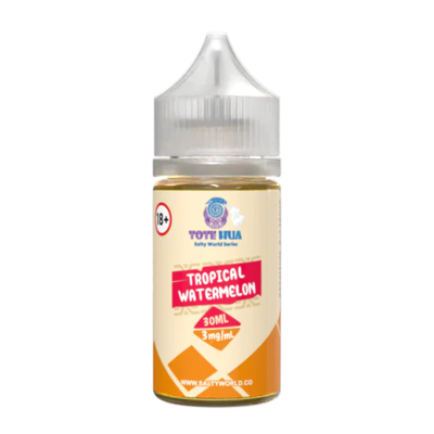 Tropical Watermelon E-liquid