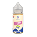 Strawberry Grape - Nicotine Salt E-liquid – 11.4mg/ml