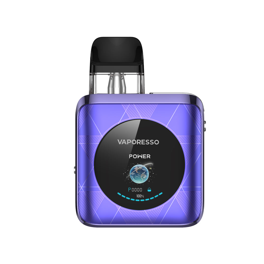 Vaporesso XROS 4 Nano Pod Kit
