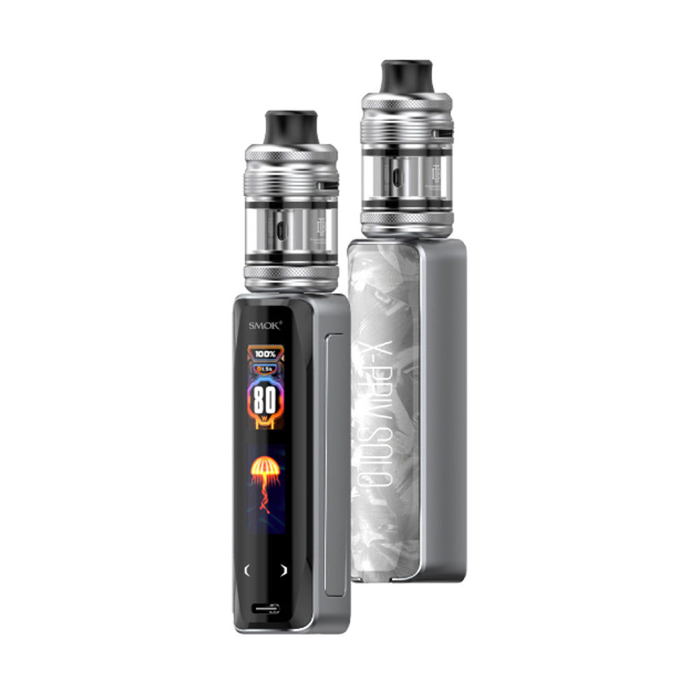 Smok X-Priv Solo 80W Kit