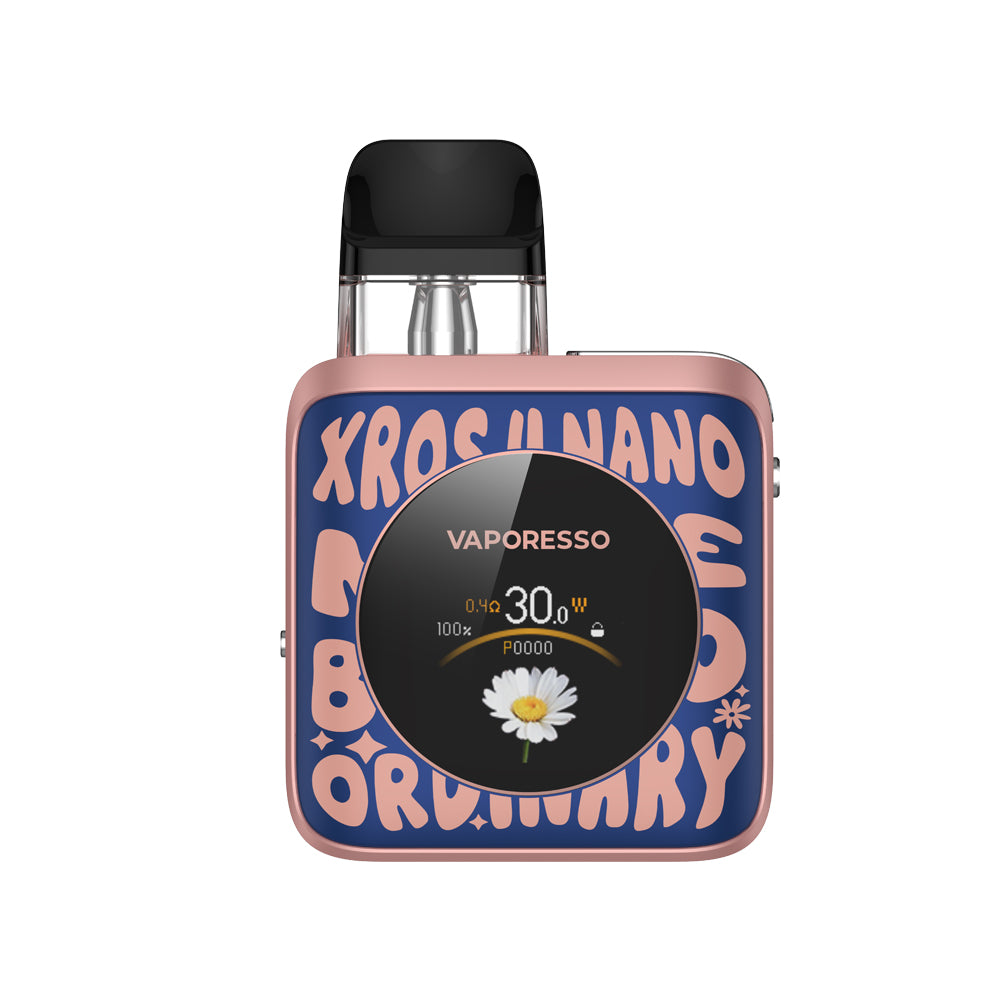 Vaporesso XROS 4 Nano Pod Kit