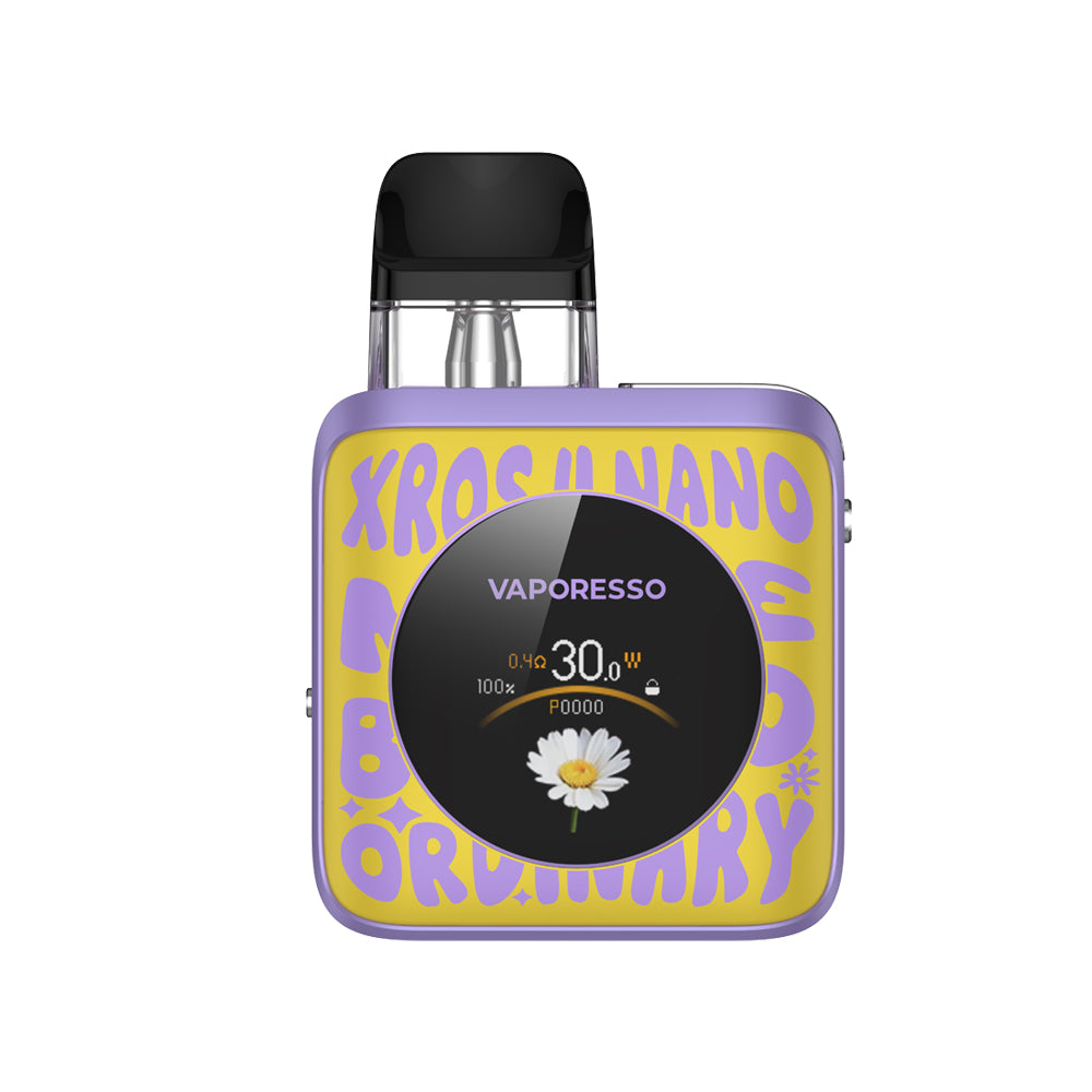 Vaporesso XROS 4 Nano Pod Kit