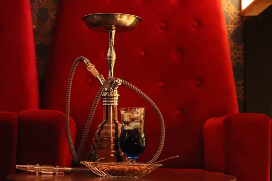 The Hallowed History of Hookah Vape News Shosha Australia